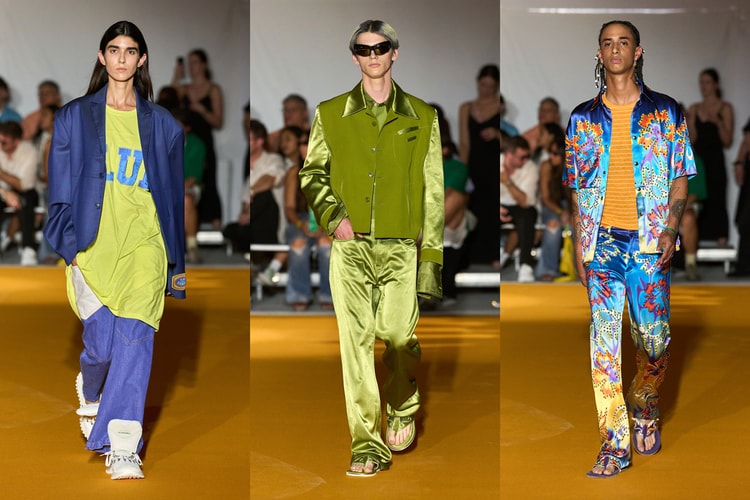 Paris, Menswear, summer 2024, Walter Van Beirendonck – A Shaded View on  Fashion