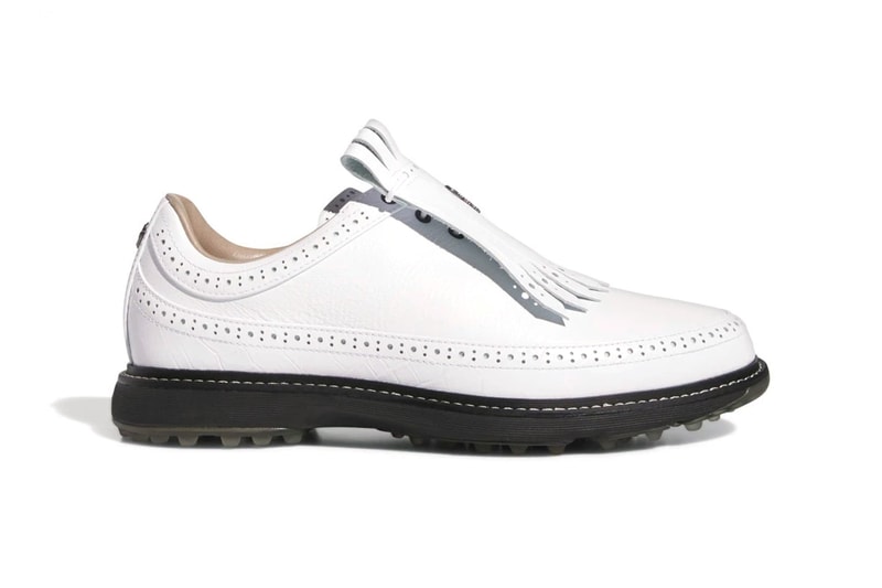 Taylormade Golf and G/Fore team up for exclusive footwear collection