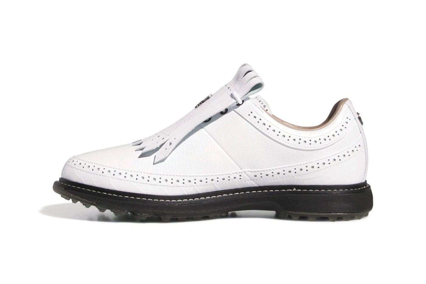Macklemore Bogey Boys adidas mc80 golf shoe june 14 boost torsion brogue release info date price
