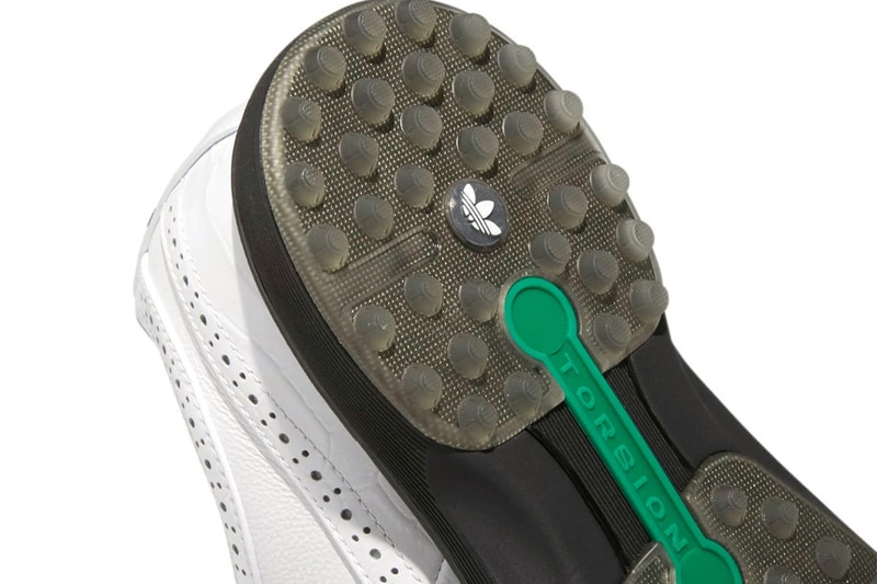 Macklemore Bogey Boys adidas mc80 golf shoe june 14 boost torsion brogue release info date price