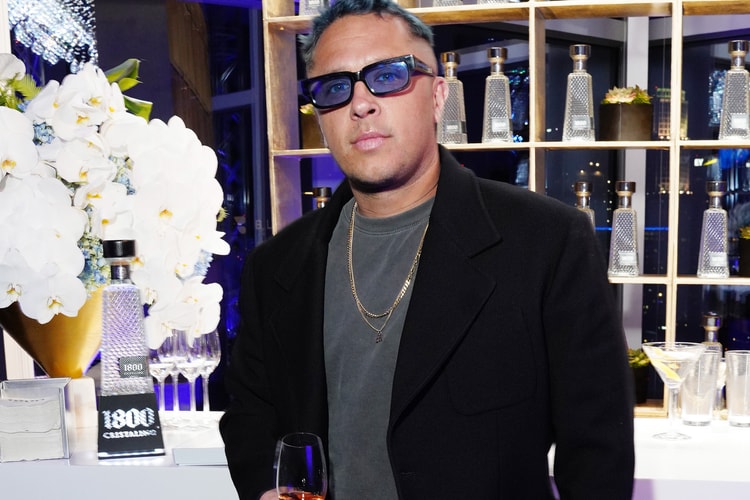 Born x Raised Co-Founder Chris "Spanto" Printup Has Died