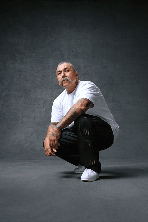 Born X Raised Levi's Collaboration Release Information details date Spanto Indigenous Venice California Los Angeles Apache Seneca