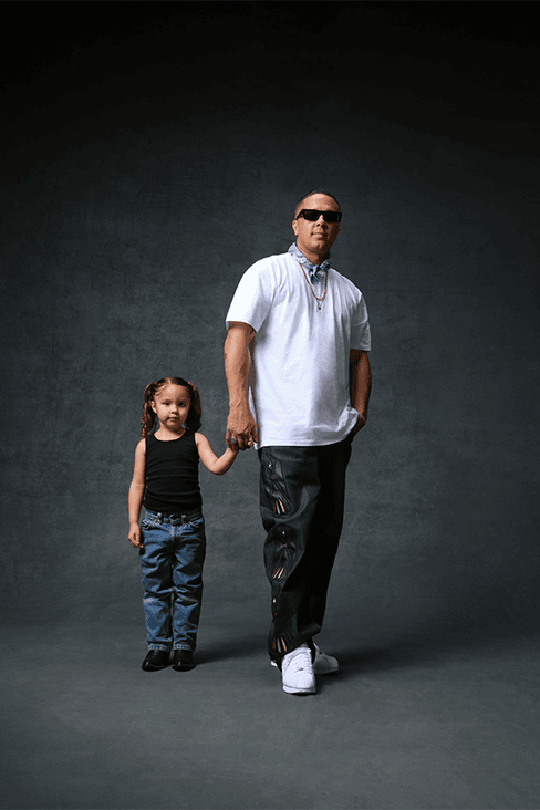 Born X Raised Levi's Collaboration Release Information details date Spanto Indigenous Venice California Los Angeles Apache Seneca