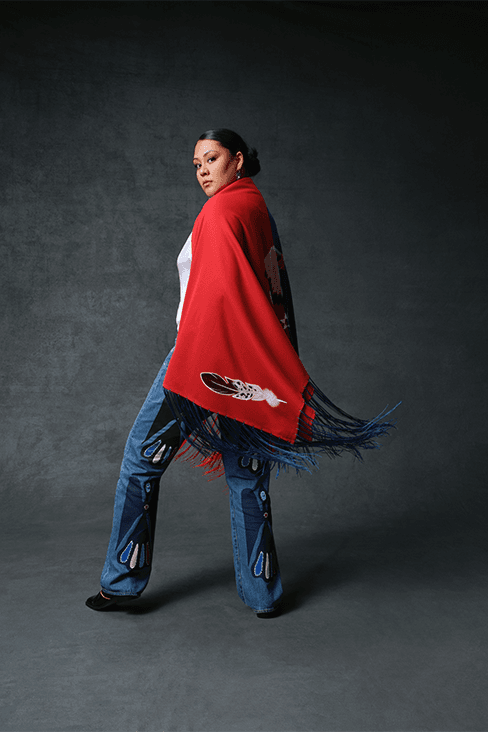 Born X Raised Levi's Collaboration Release Information details date Spanto Indigenous Venice California Los Angeles Apache Seneca