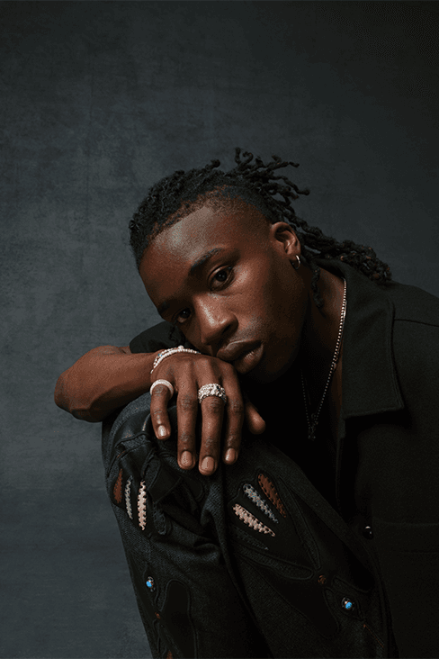 Born X Raised Levi's Collaboration Release Information details date Spanto Indigenous Venice California Los Angeles Apache Seneca