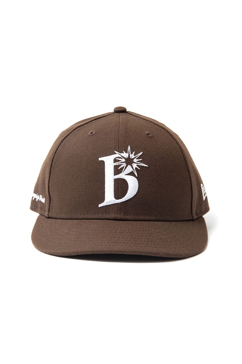 BoTT New Era First Collaboration Release Info