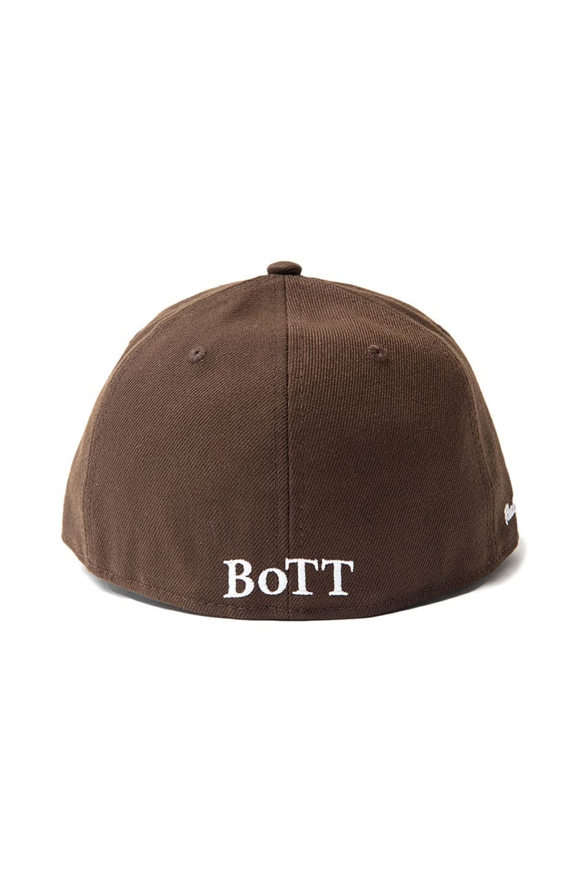 BoTT New Era First Collaboration Release Info