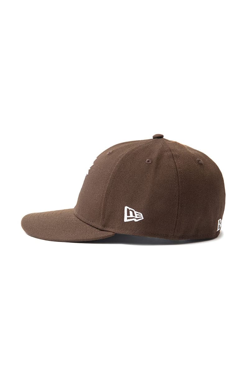 BoTT New Era First Collaboration Release Info