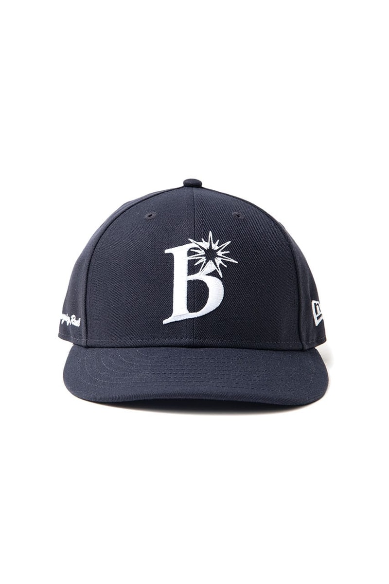 BoTT New Era First Collaboration Release Info