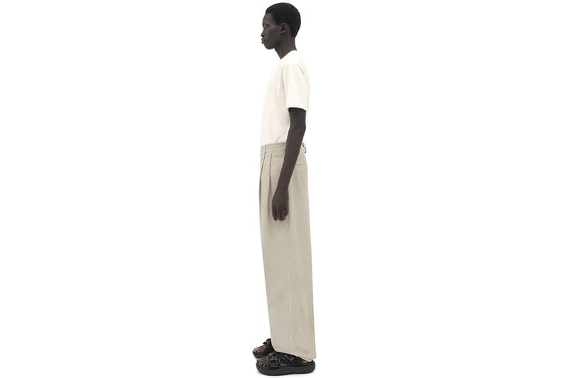 Bottega Veneta Snap Slide Sandal Black Sea Salt Colorways Release Information Pre-Fall 2023 Footwear Matthieu Blazy