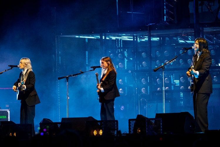 Watch boygenius' Acoustic Cover of Dan Reeder's "Stay Down, Man"