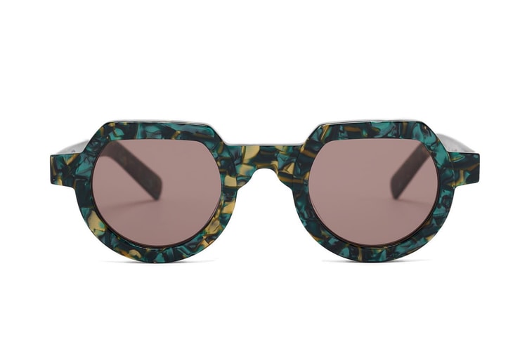 Brain Dead's "POST MoDern Primitive Eye Protection" Series Returns for SS23 Drop 2