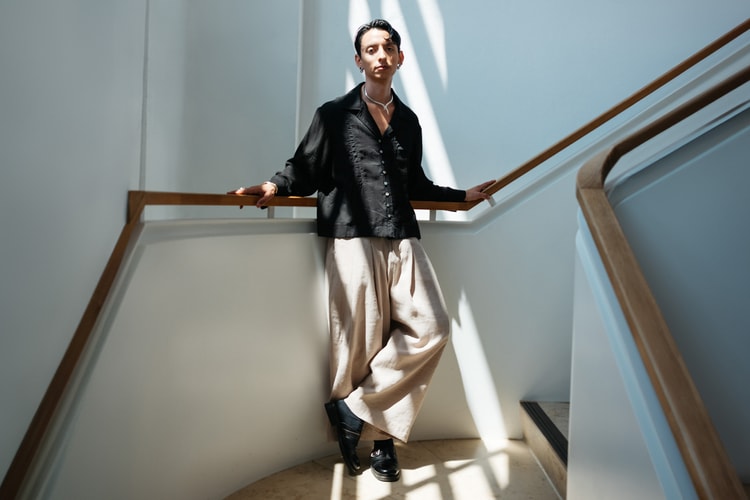 Sustainable Stylist Felipe Pelaez on Why E-Waste is Top on His Recycling Radar