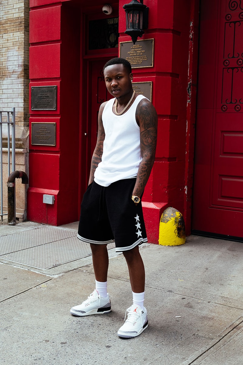 bravest studios new york pop up shop june 17 tees shorts jackets arcade games 