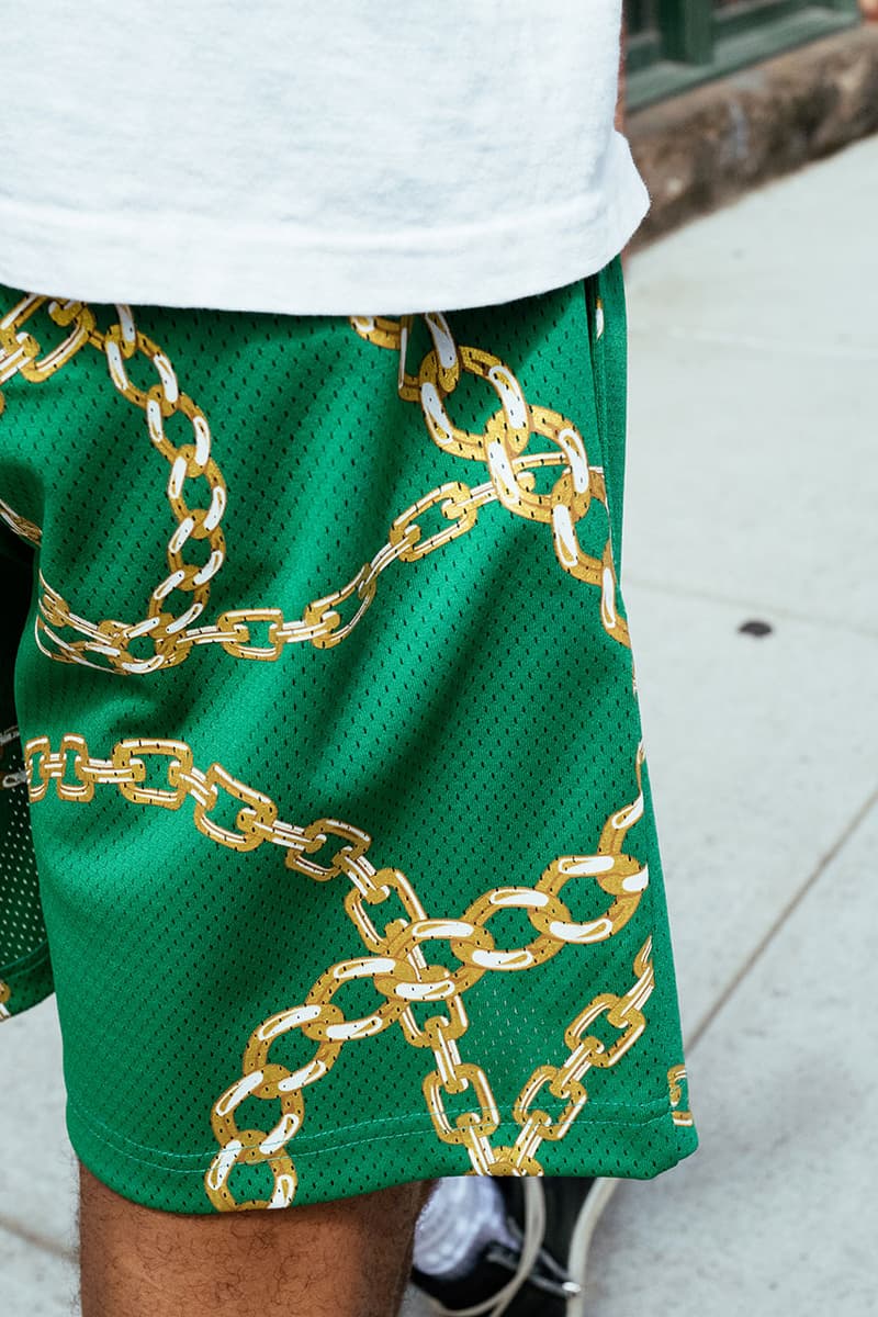 bravest studios new york pop up shop june 17 tees shorts jackets arcade games 