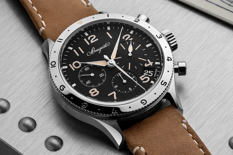 Breguet Type XX Collection Chronographs Release Info