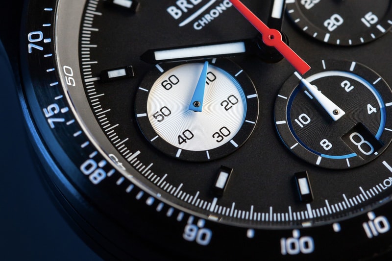 Bremont Williams Racing WR-45 Limited Edition Jaguar C-Type Release Info