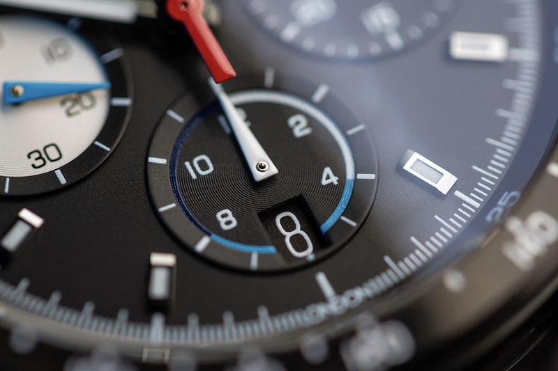 Bremont Williams Racing WR-45 Limited Edition Jaguar C-Type Release Info