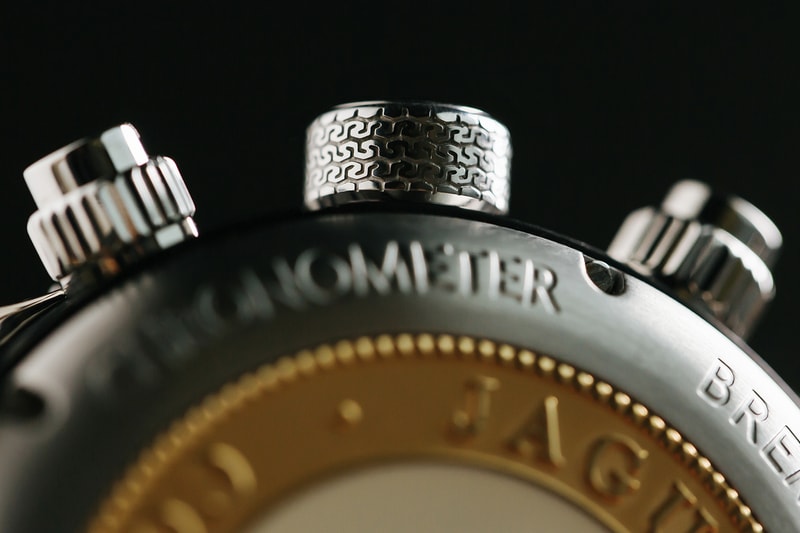 Bremont Williams Racing WR-45 Limited Edition Jaguar C-Type Release Info