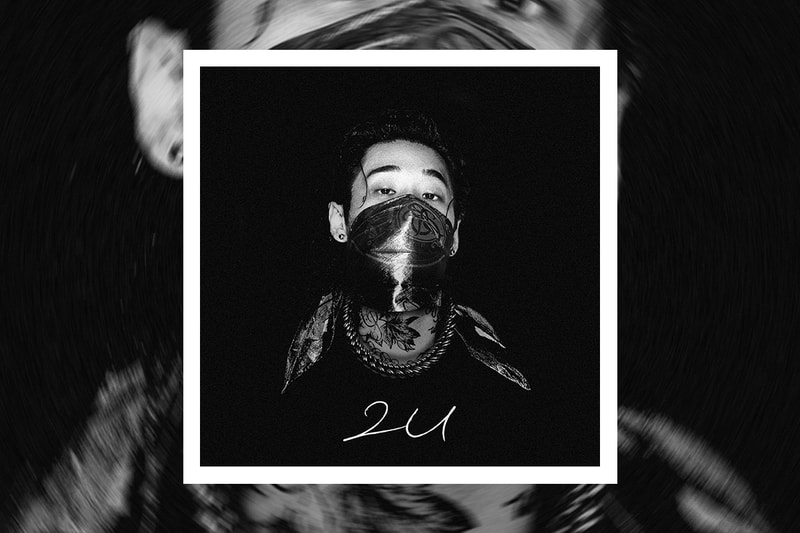 Bryan Chase Feat. A Boogie Wit Da Hoodie "2U," '2U' Album - Vimarsana News