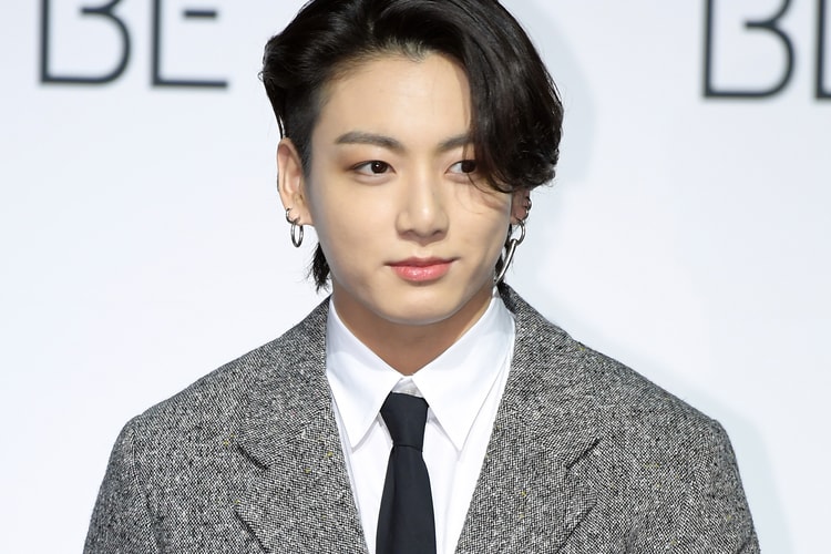 BTS' Jungkook Sets Official Release Date for Debut Solo Album