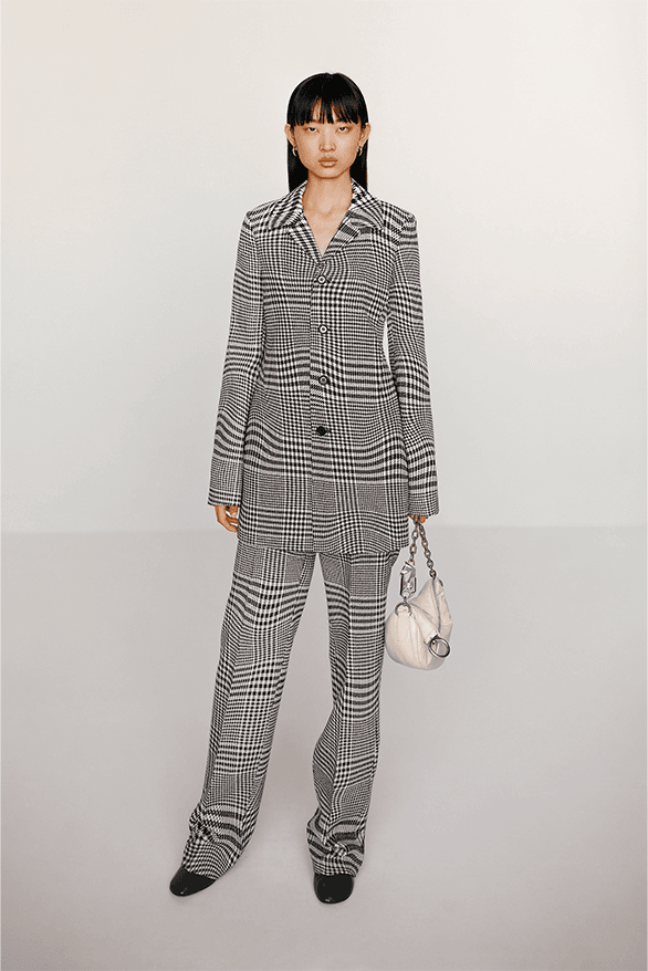 Burberry Spring Summer 2024 Collection menswear womenswear Daniel lee