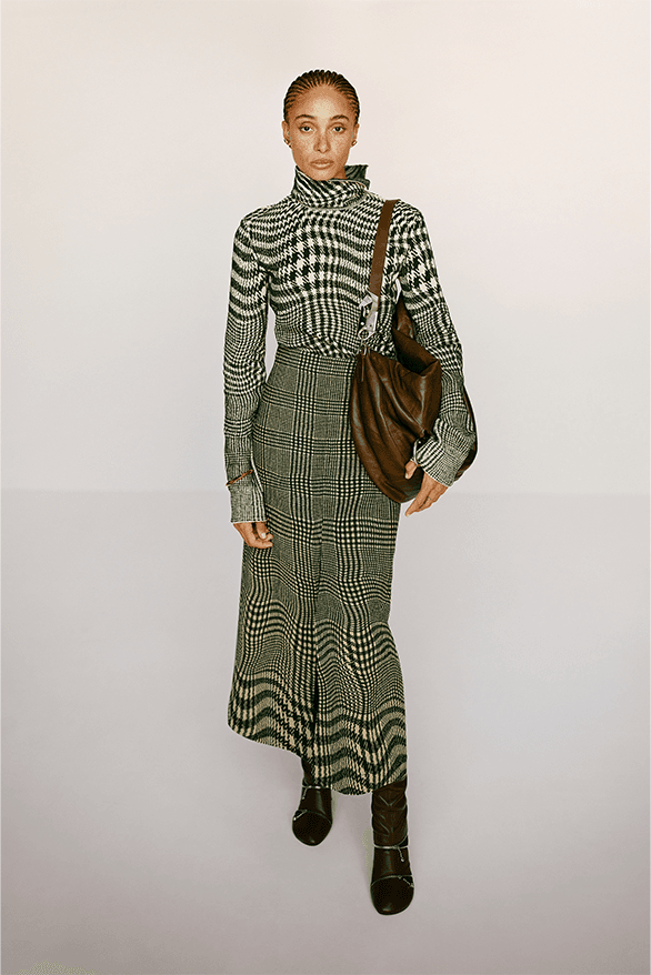 Burberry Spring Summer 2024 Collection menswear womenswear Daniel lee
