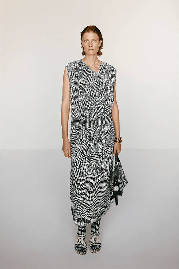 Burberry Spring Summer 2024 Collection menswear womenswear Daniel lee