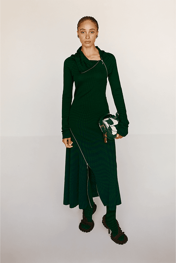 Burberry Spring Summer 2024 Collection menswear womenswear Daniel lee