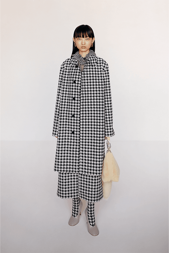 Burberry Spring Summer 2024 Collection menswear womenswear Daniel lee