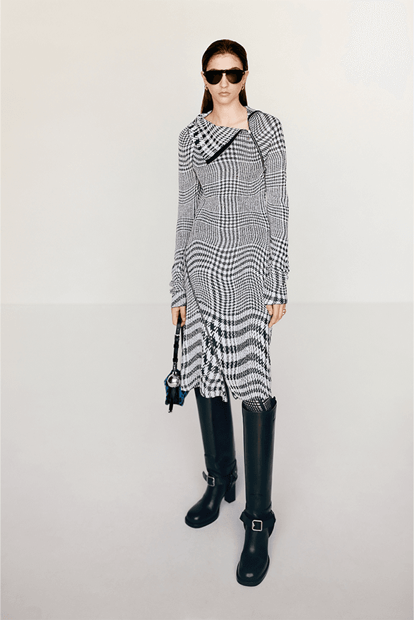 Burberry Spring Summer 2024 Collection menswear womenswear Daniel lee