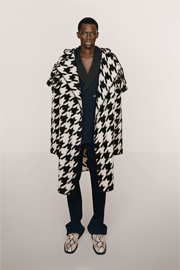 Burberry Spring Summer 2024 Collection menswear womenswear Daniel lee
