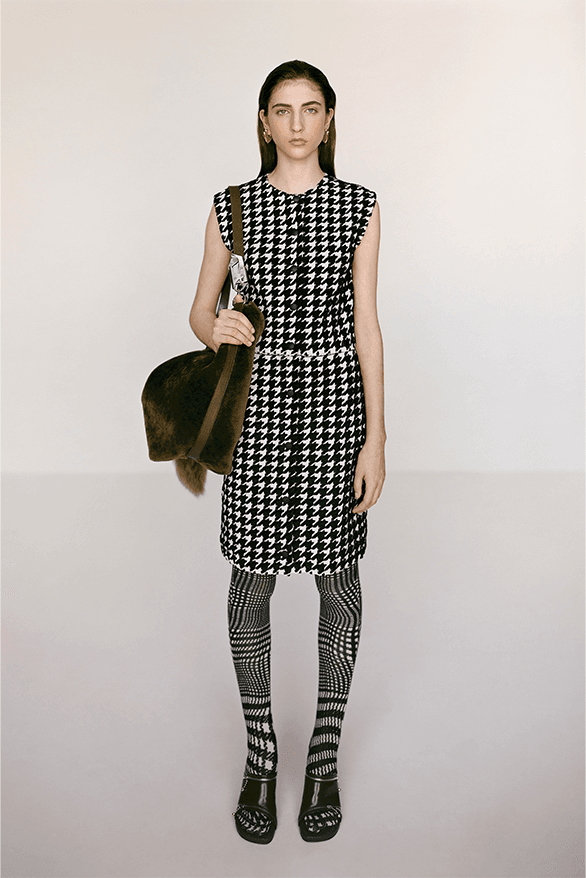 Burberry Spring Summer 2024 Collection menswear womenswear Daniel lee