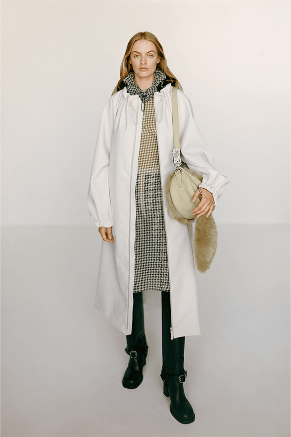 Burberry Spring Summer 2024 Collection menswear womenswear Daniel lee