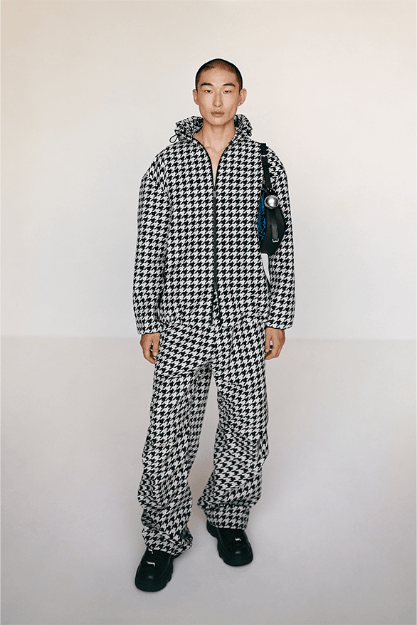 Burberry Spring Summer 2024 Collection menswear womenswear Daniel lee