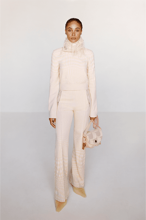 Burberry Spring Summer 2024 Collection menswear womenswear Daniel lee