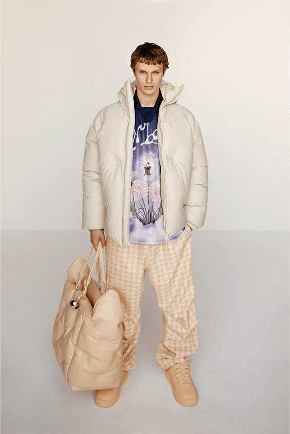 Burberry Spring Summer 2024 Collection menswear womenswear Daniel lee