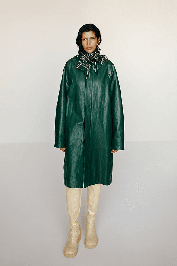 Burberry Spring Summer 2024 Collection menswear womenswear Daniel lee