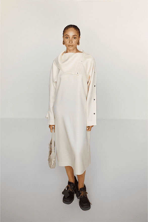 Burberry Spring Summer 2024 Collection menswear womenswear Daniel lee