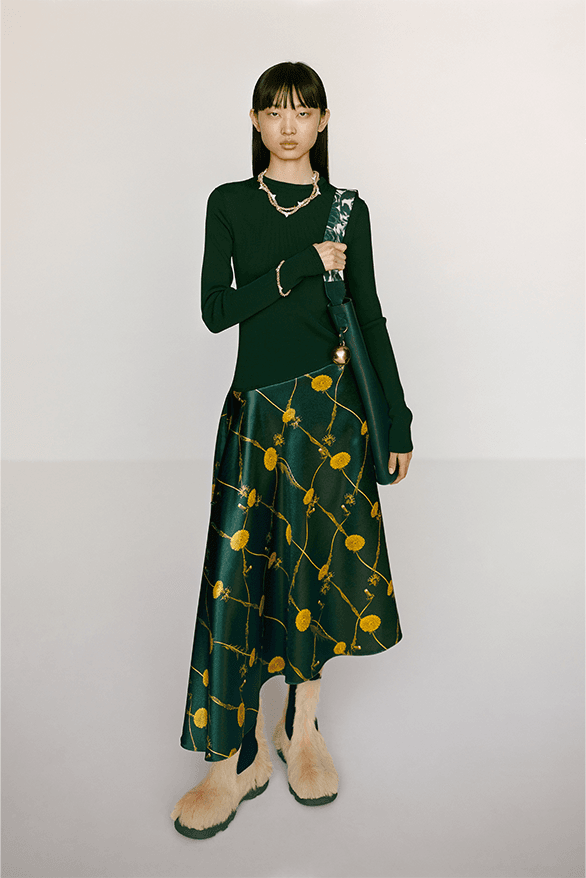 Burberry Spring Summer 2024 Collection menswear womenswear Daniel lee