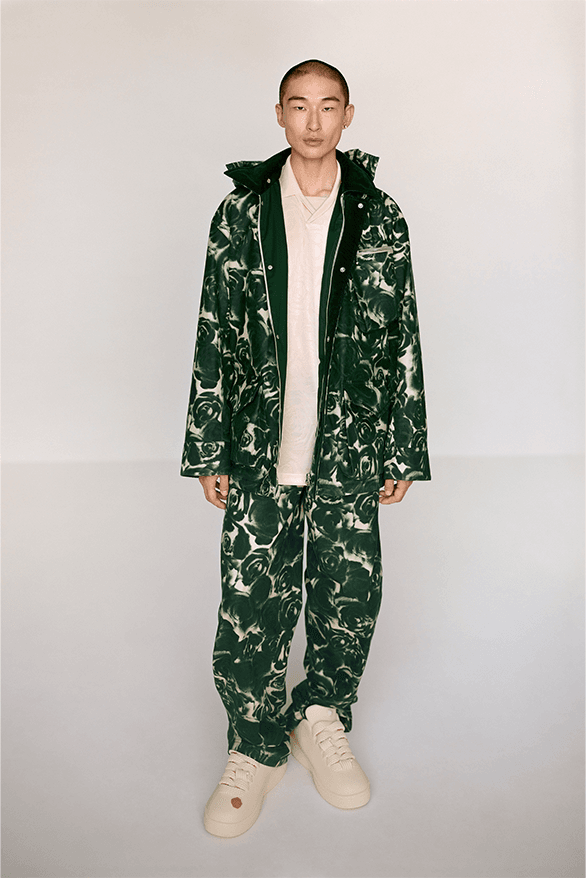 Burberry Spring Summer 2024 Collection menswear womenswear Daniel lee