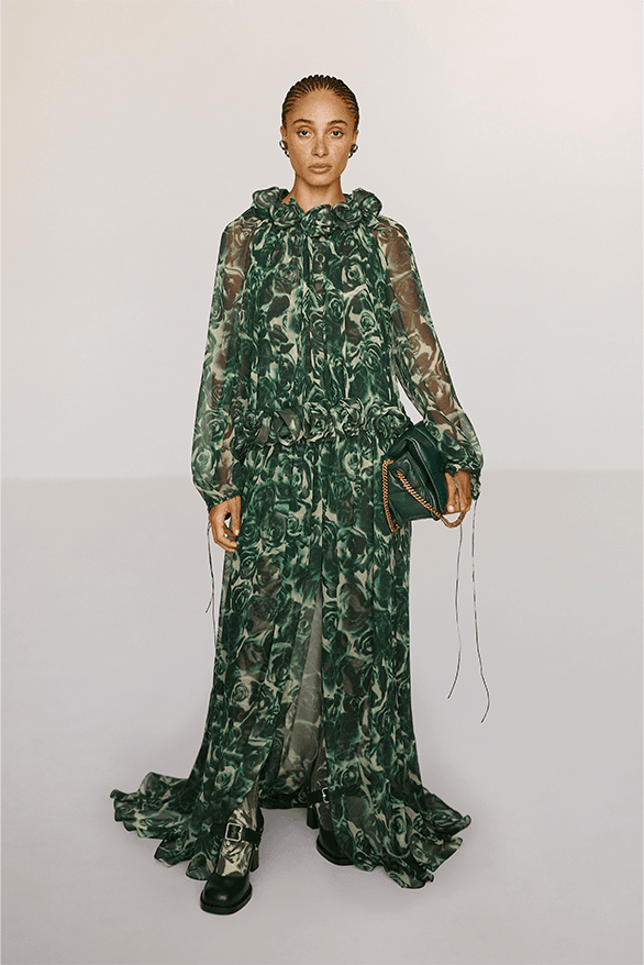 Burberry Spring Summer 2024 Collection menswear womenswear Daniel lee