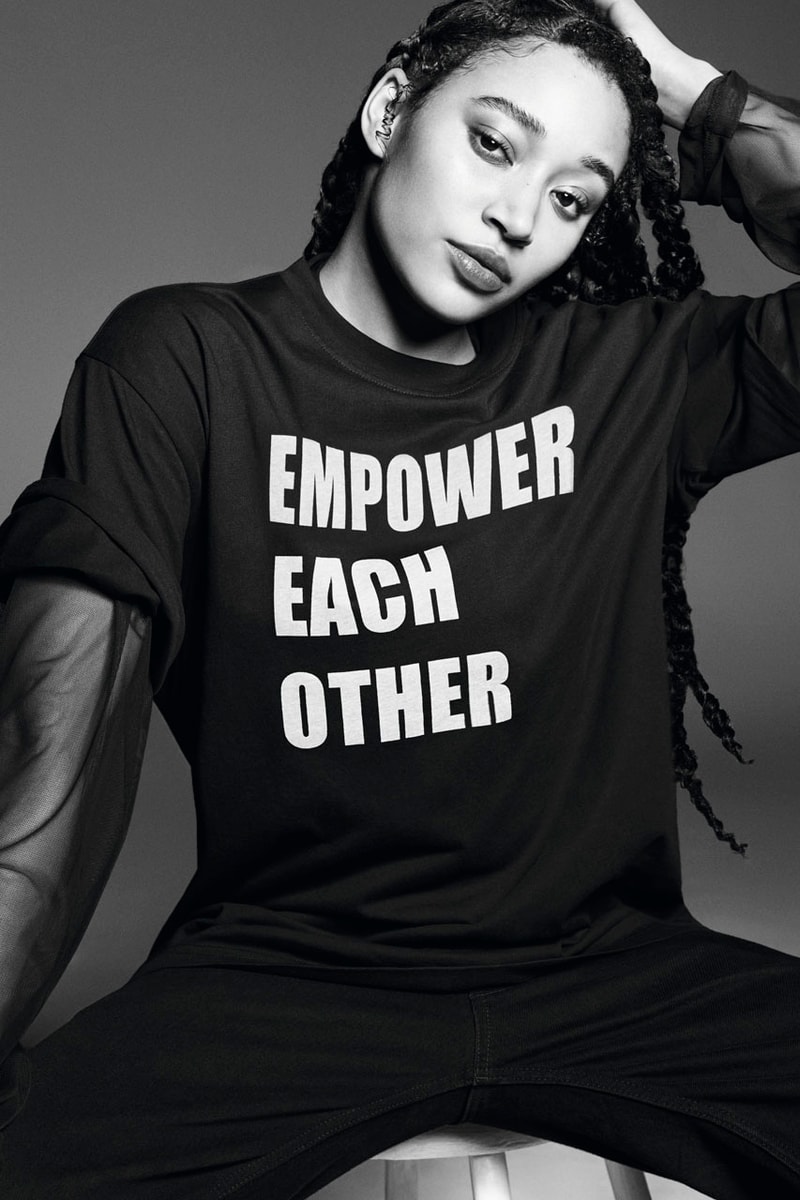 Calvin Klein Launches 2023 'Let It Out' Pride Campaign