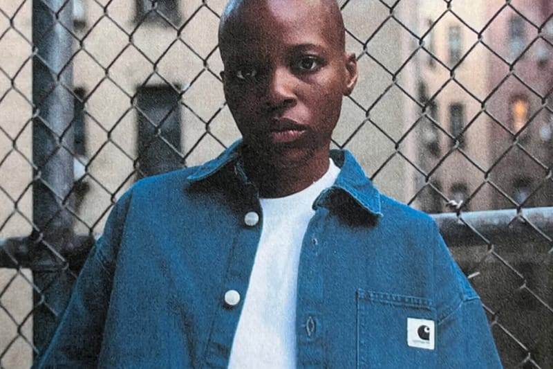 Carhartt WIP Showcases Summer Denim Styles in "Boroughs" Editorial