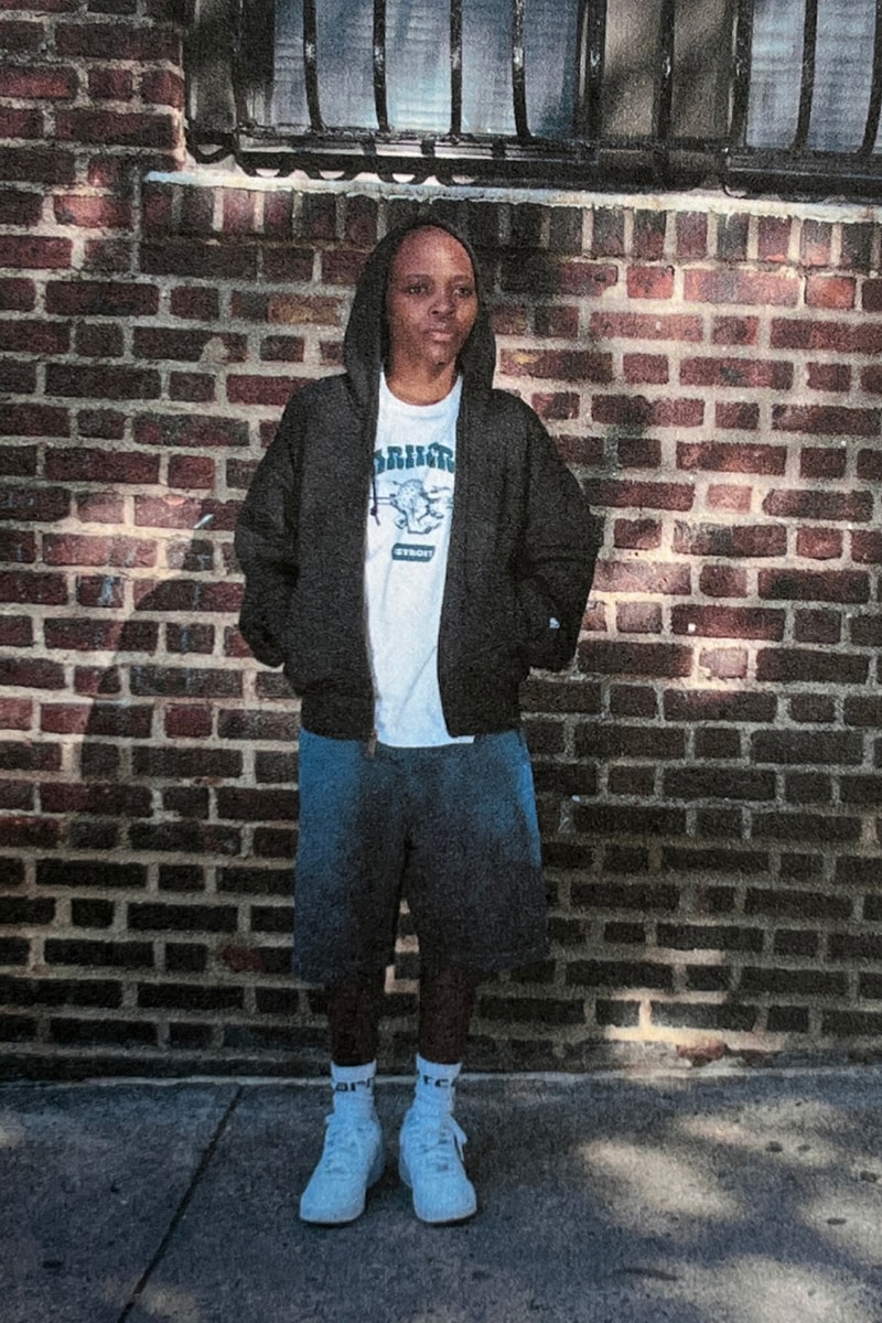 carhartt wip releases spring summer 2023 editorial boroughs workwear new york city imagery nostalgic photography