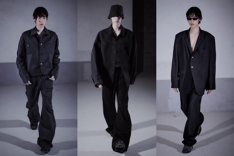 CARNET-ARCHIVE Explores the Line Between Creation and Destruction in "Trace"