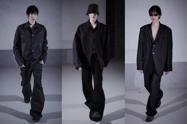 CARNET-ARCHIVE Explores the Line Between Creation and Destruction in "Trace"