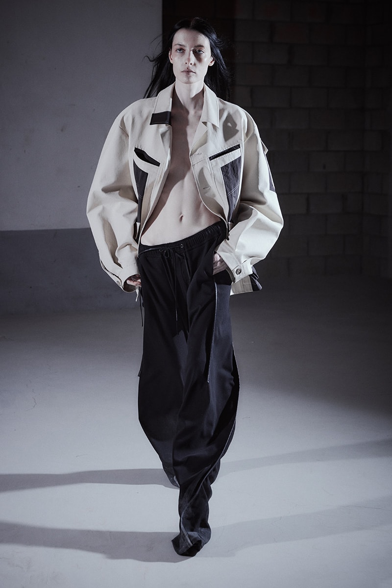 Carnet Archive SS24 Collection
