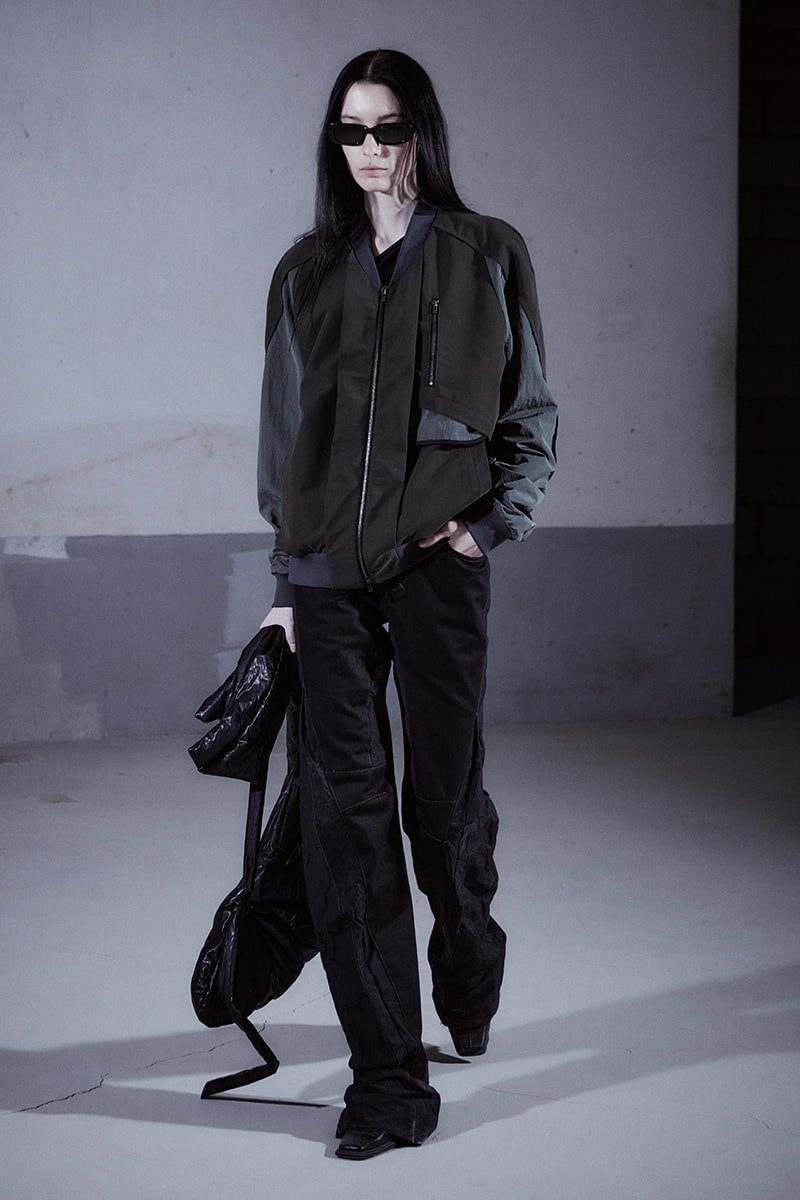 Carnet Archive SS24 Collection