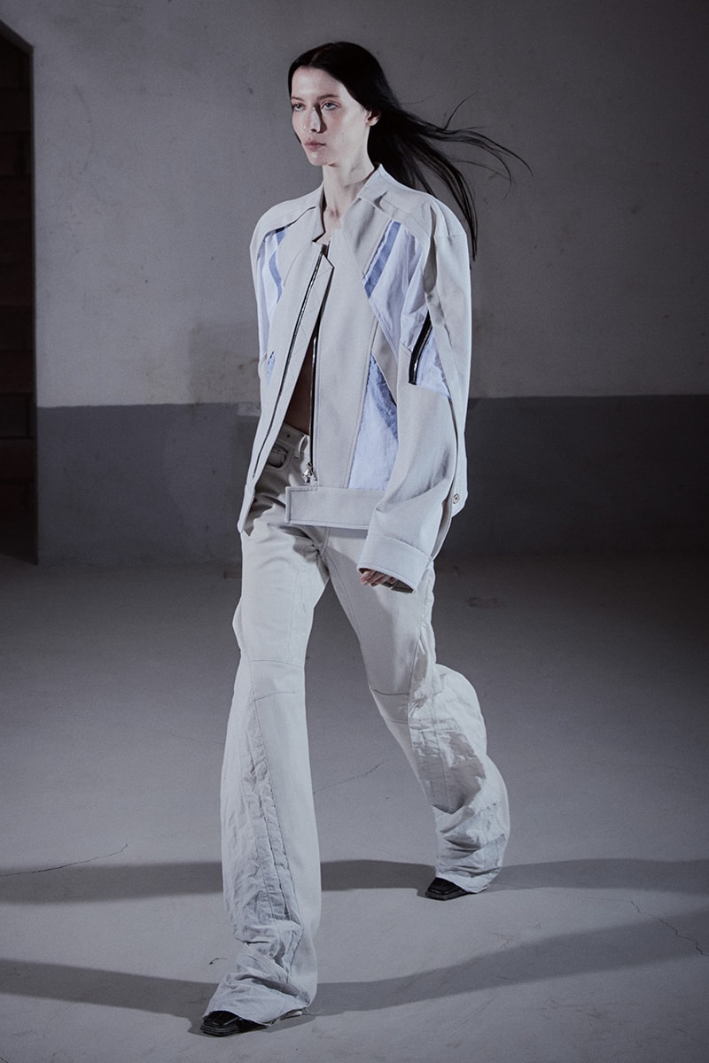 Carnet Archive SS24 Collection